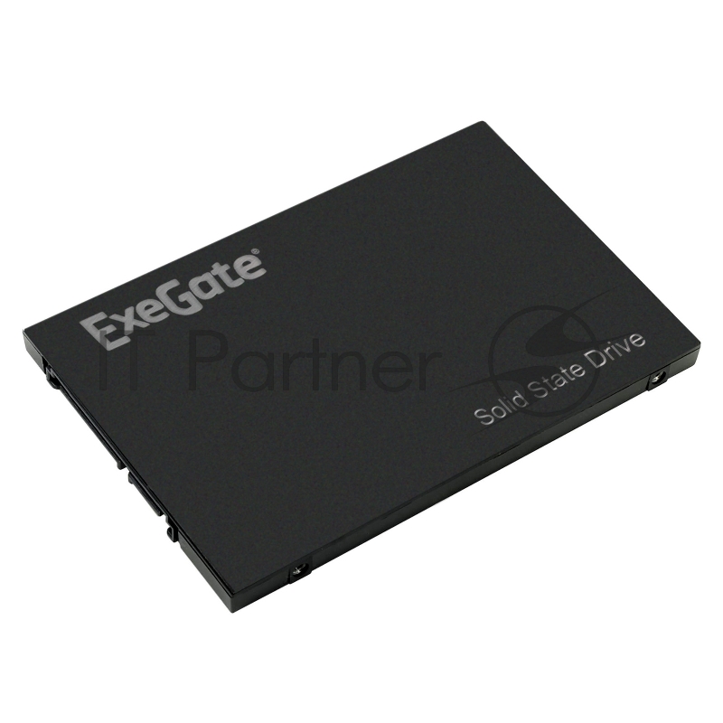 Накопитель SSD 2.5 960GB ExeGate NextPro UV500TS960 (SATA-III, 3D TLC)