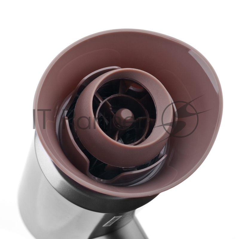 Фен BRAYER BR3022, 1800 Вт, 2 cкор, торнадо 360, узкий конц., турборежим. 1,8 м