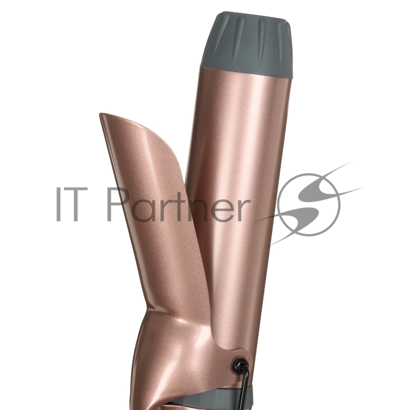 Электрощипцы BRAYER BR3210, 80 Вт, 38 мм, PTC Heating, t. 200, фиксация, шнур 1,8 м