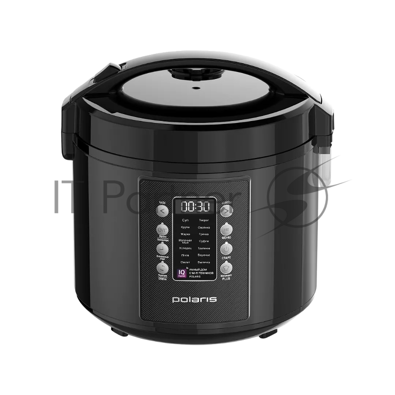 Мультиварка Polaris PMC-0521IQ черный