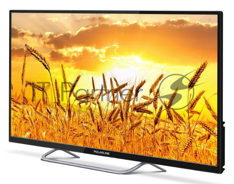 Телевизор Polarline 40PL11TC-SM