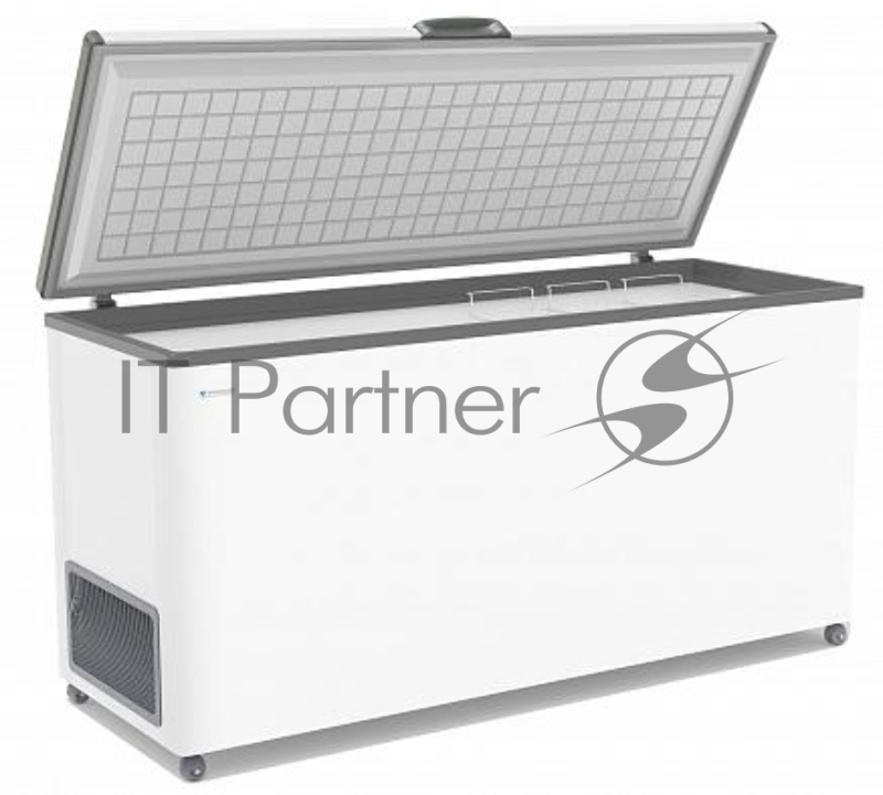 Морозилка F 600 S FROSTOR