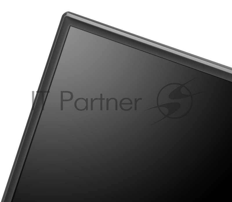 Телевизор LED Hyundai 40 H-LED40FS5003 Яндекс.ТВ черный FULL HD 60Hz DVB-T DVB-T2 DVB-C DVB-S DVB-S2 USB WiFi Smart TV (RUS)