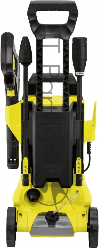 Минимойка Karcher K 3 Power Control *EU 1600Вт (1.676-100.0)