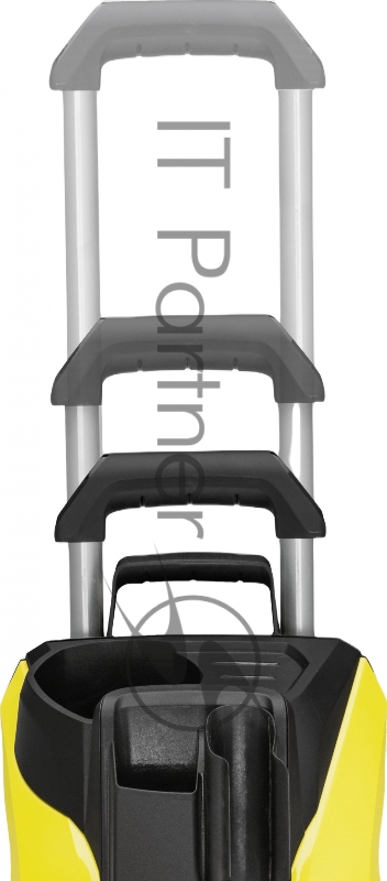 Минимойка Karcher K 5 Power Control *EU 2100Вт (1.324-550.0)