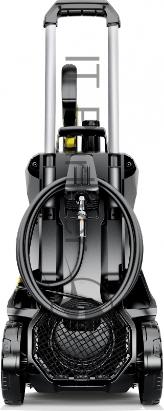 Минимойка Karcher K 5 Power Control *EU 2100Вт (1.324-550.0)