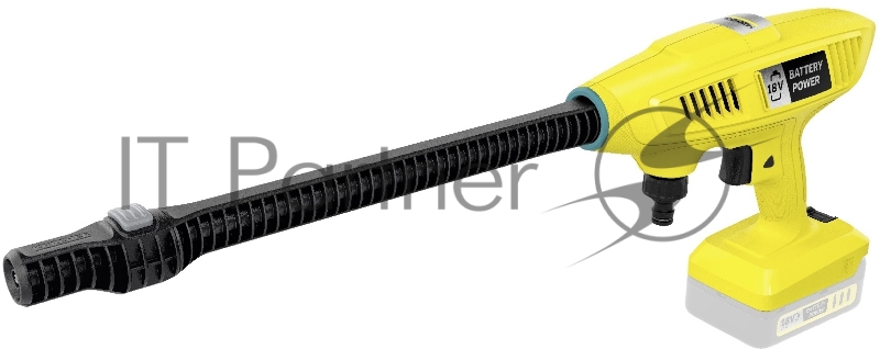 Минимойка Karcher KHB 4-18 Battery *Int (1.328-200.0)