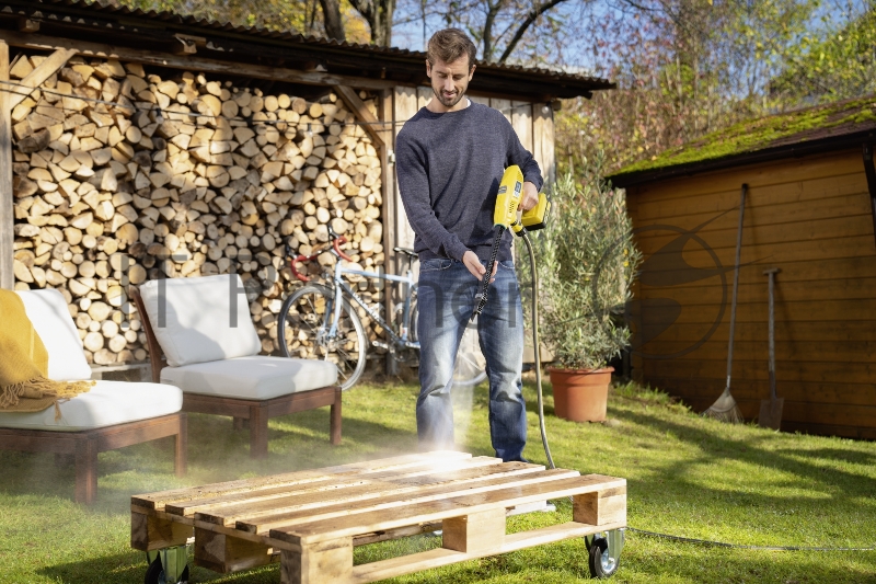 Минимойка Karcher KHB 4-18 Battery *Int (1.328-200.0)