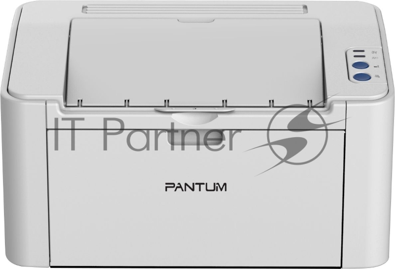 Принтер лазерный Pantum P2506W A4 WiFi