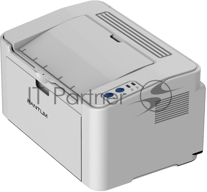 Принтер лазерный Pantum P2506W A4 WiFi