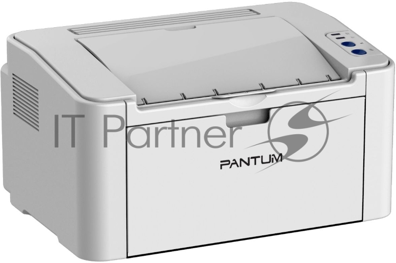 Принтер лазерный Pantum P2506W A4 WiFi