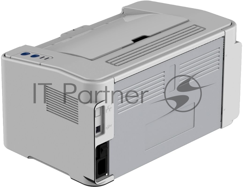 Принтер лазерный Pantum P2506W A4 WiFi