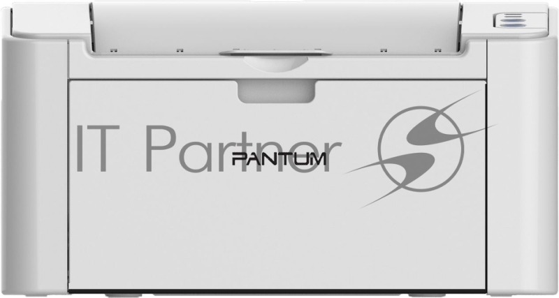 Принтер лазерный Pantum P2506W A4 WiFi