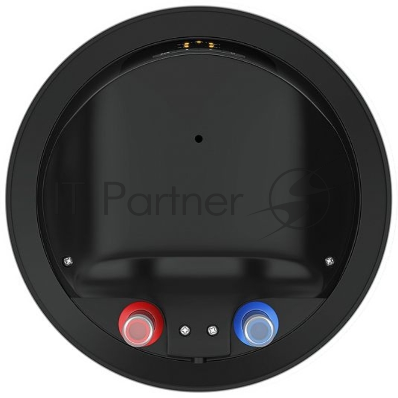 Водонагреватель Timberk Season SWH RE19 100 V 1.5кВт 100л электрический настенный/белый