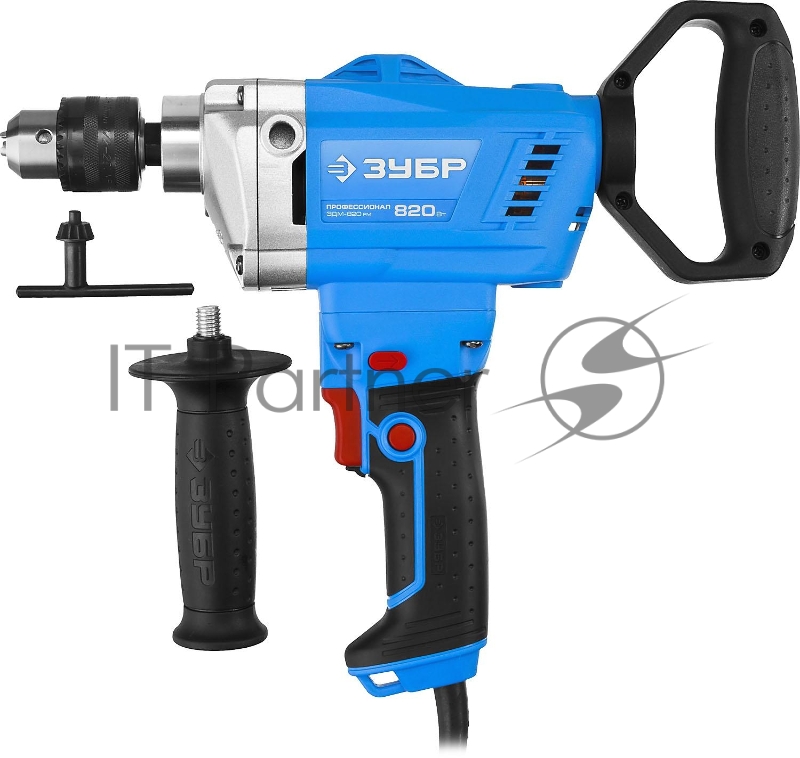 Дрель, Шуруповерт ЗУБР