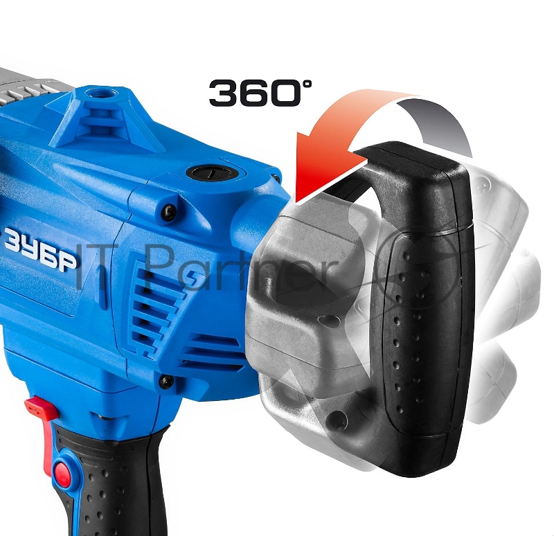 Дрель, Шуруповерт ЗУБР