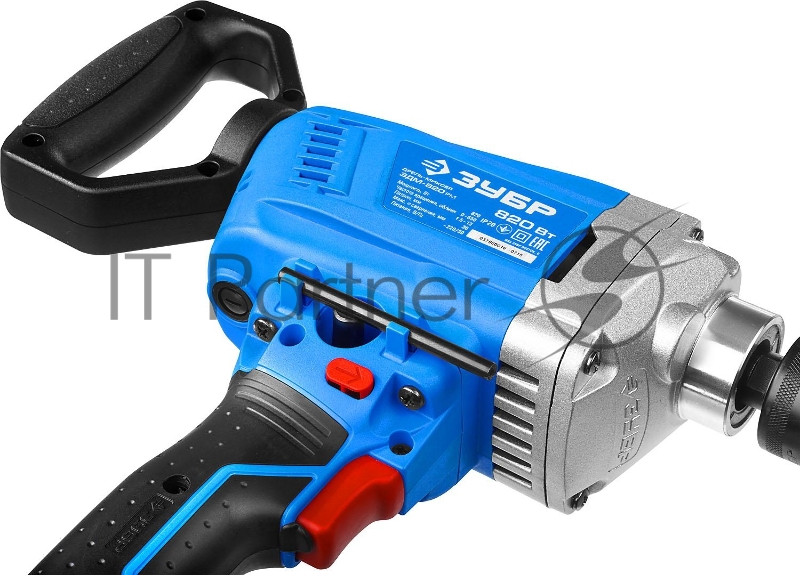 Дрель, Шуруповерт ЗУБР