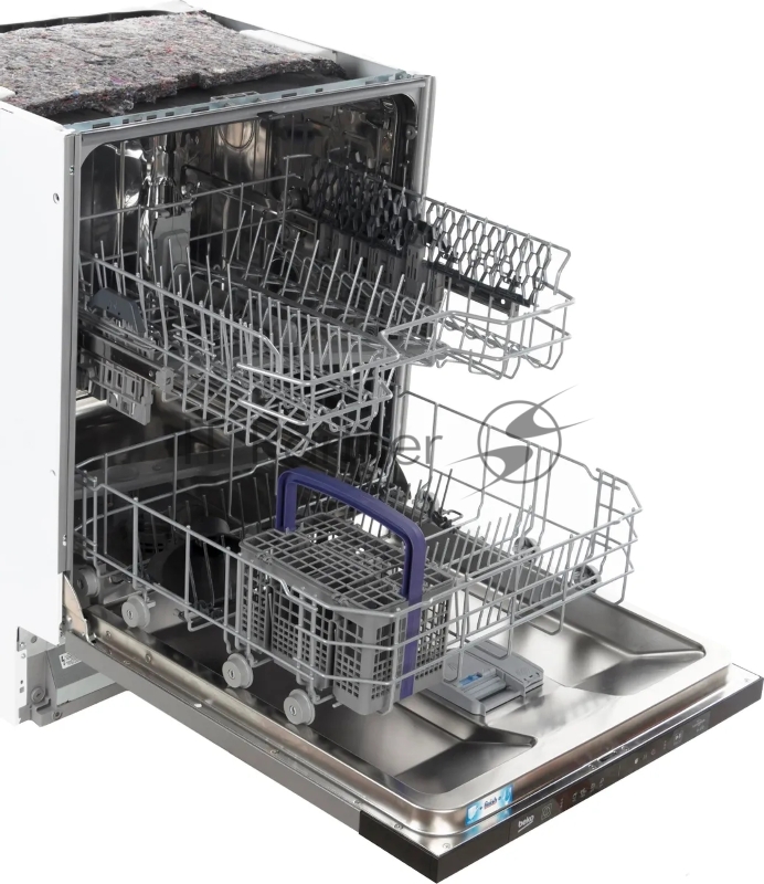 Встраиваемая посудомоечная машина Beko BDIN14320