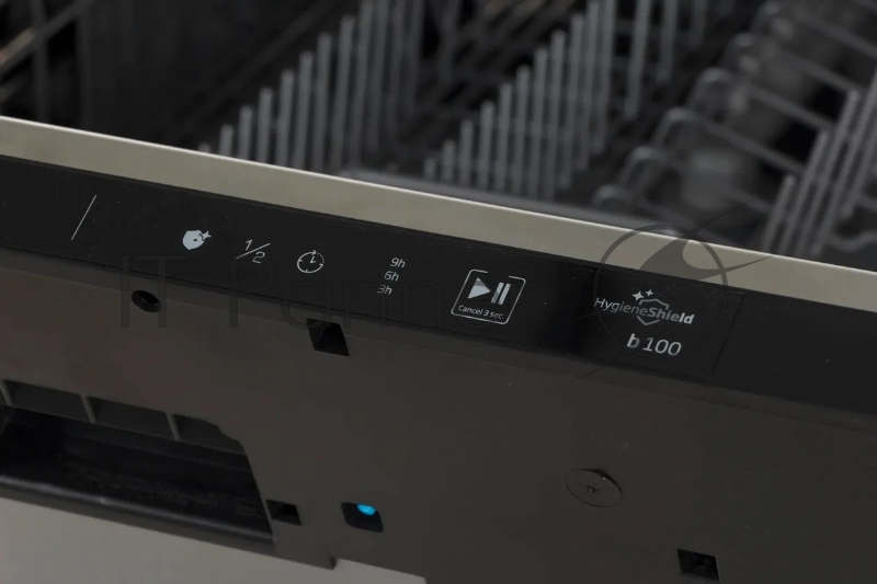 Встраиваемая посудомоечная машина Beko BDIN14320