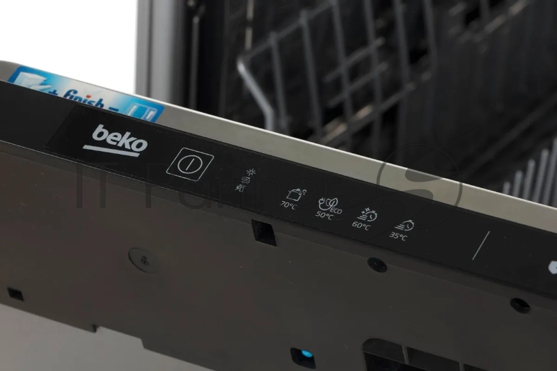 Встраиваемая посудомоечная машина Beko BDIN14320