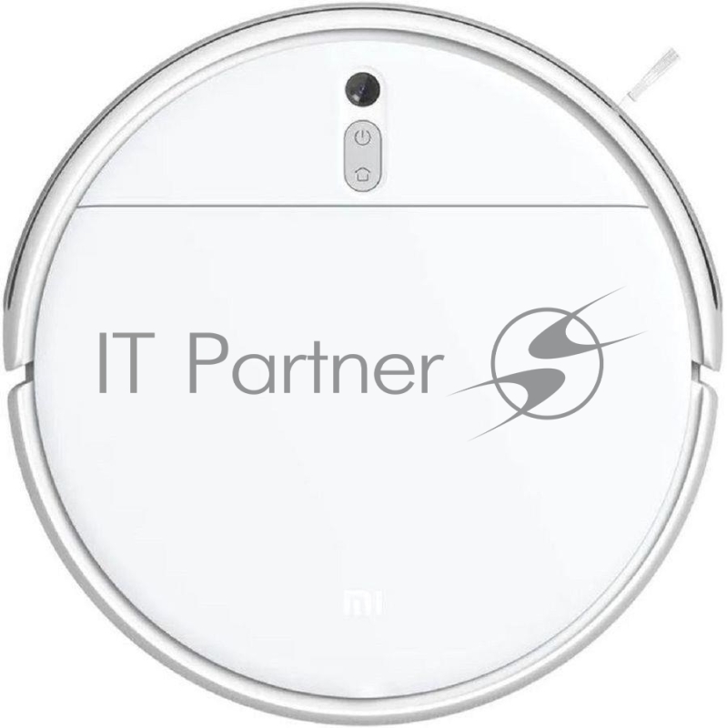 Робот-пылесос Mi Robot Vacuum-Mop 2 Lite RU MJSTL (BHR5959RU)