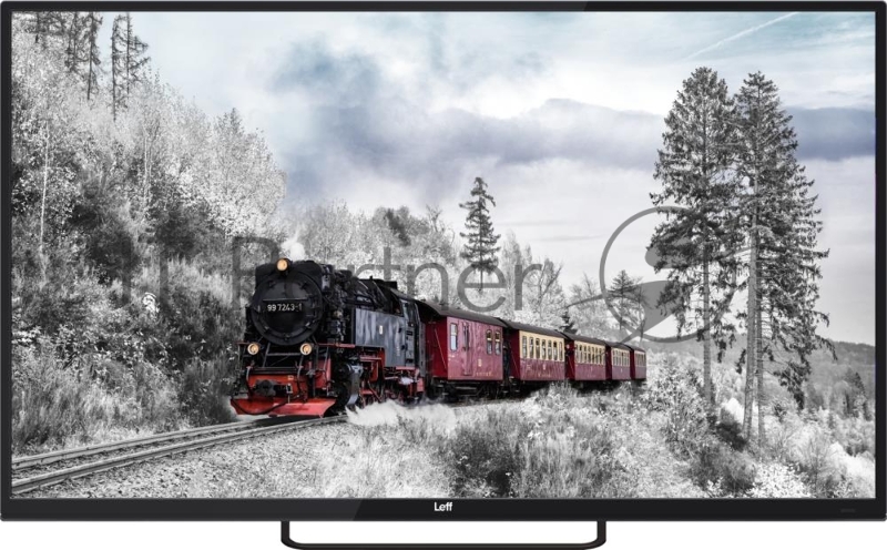 Телевизор LEFF 28 28H240S LCD