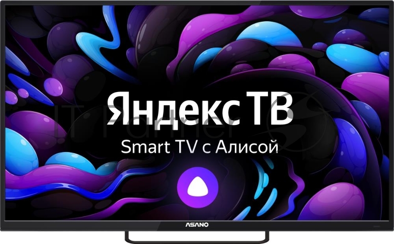 Телевизор ASANO 42 42LF8120T LCD
