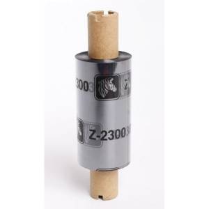 Расходные материалы Риббон 2300 Wax Black 64 мм/ 74 м 02300GS06407