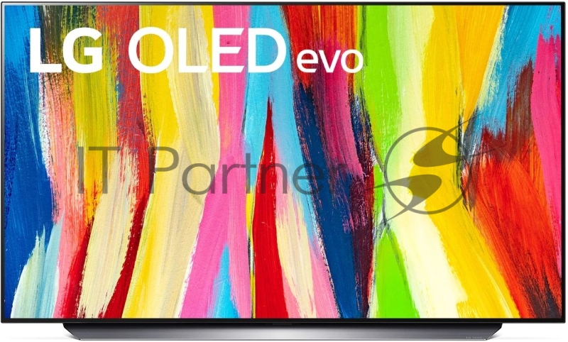 Телевизор LG 48 OLED48C2RLA OLED 4K