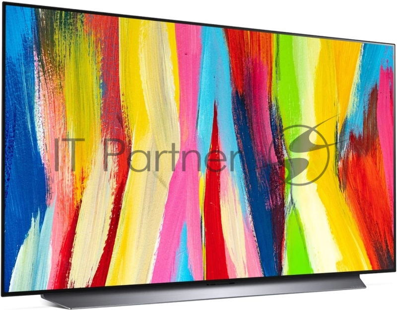 Телевизор LG 48 OLED48C2RLA OLED 4K