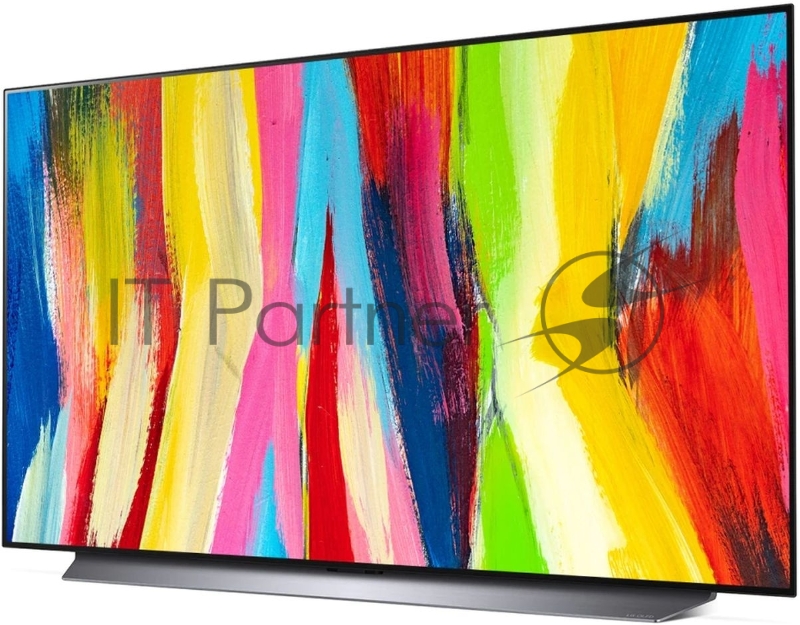Телевизор LG 48 OLED48C2RLA OLED 4K