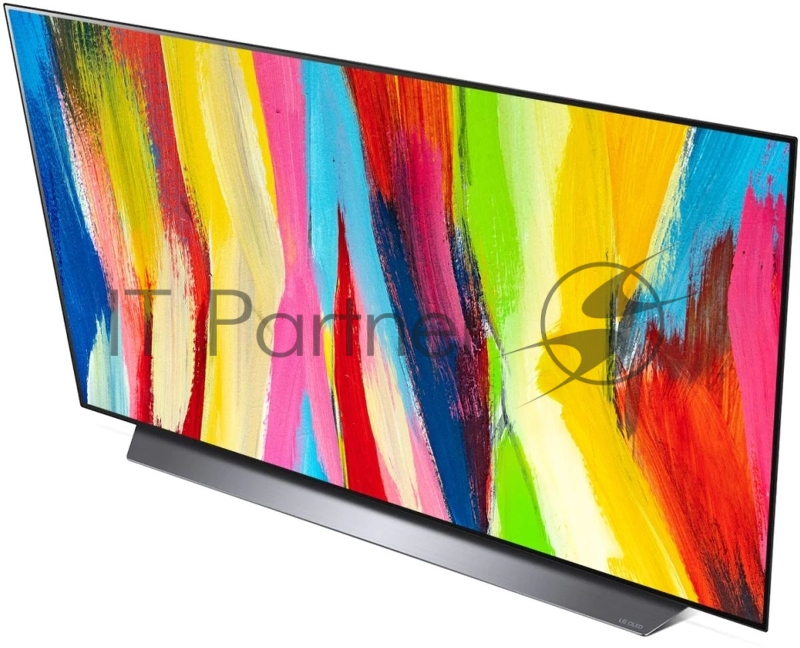 Телевизор LG 48 OLED48C2RLA OLED 4K