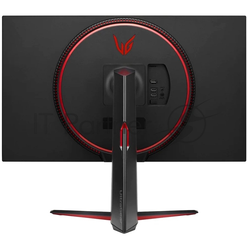 Монитор LG 31.5 UltraGear 32GP750-B IPS 2560x1440 350cd/m2 16:9