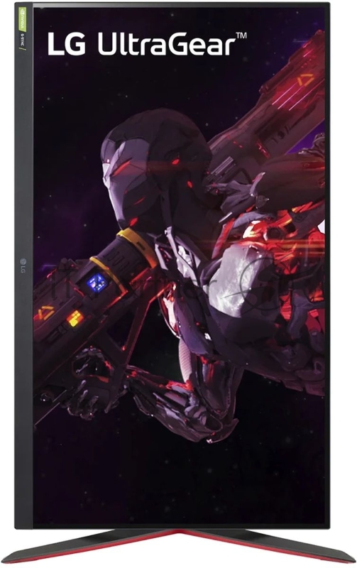 Монитор LG 31.5 UltraGear 32GP750-B IPS 2560x1440 350cd/m2 16:9