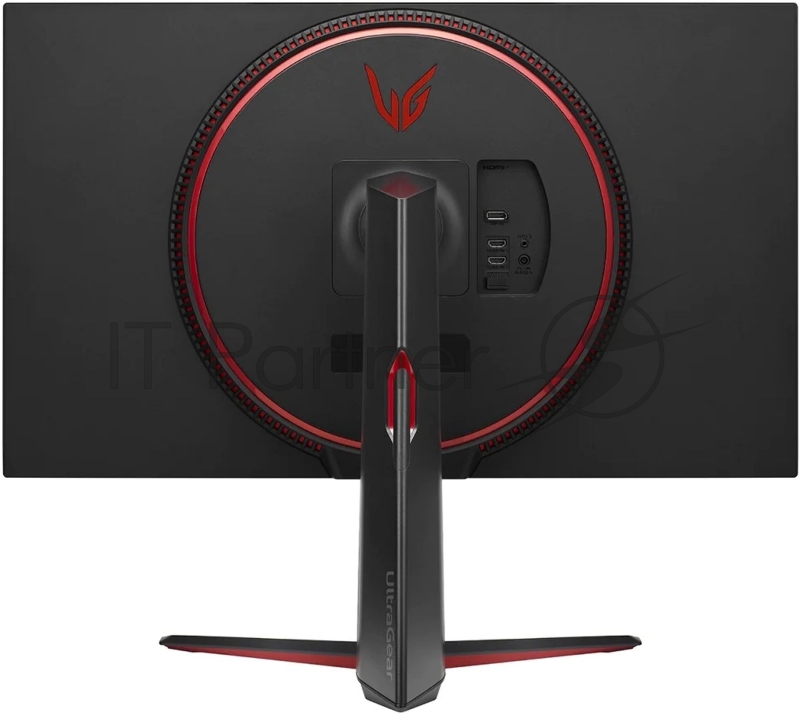 Монитор LG 31.5 UltraGear 32GP750-B IPS 2560x1440 350cd/m2 16:9