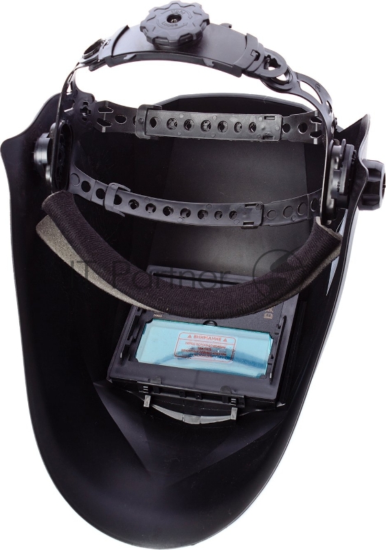 Маска сварщика RedVerg RD-WM 305 550гр (RD-WM 305/АСФ100)