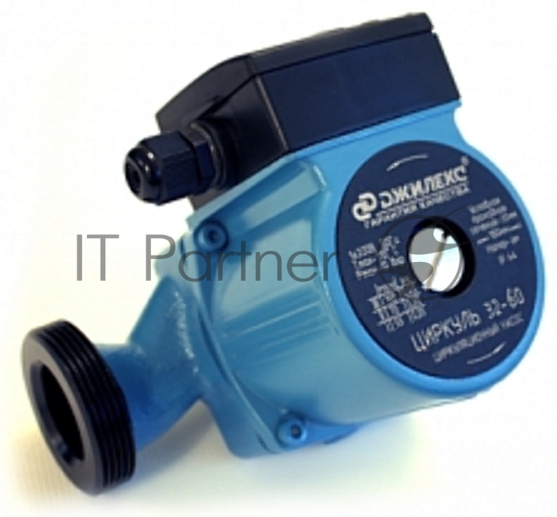 Насос ДЖИЛЕКС ЦИРКУЛЬ 32/60 циркуляционный