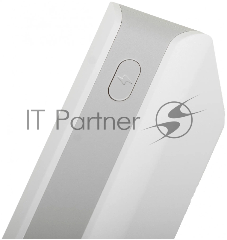 Мобильный аккумулятор Romoss Sense4SF 10000mAh 3A PD 4xUSB черный