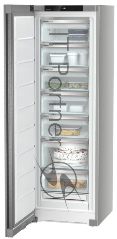 Морозилка SFNSDE 5227-20 001 LIEBHERR