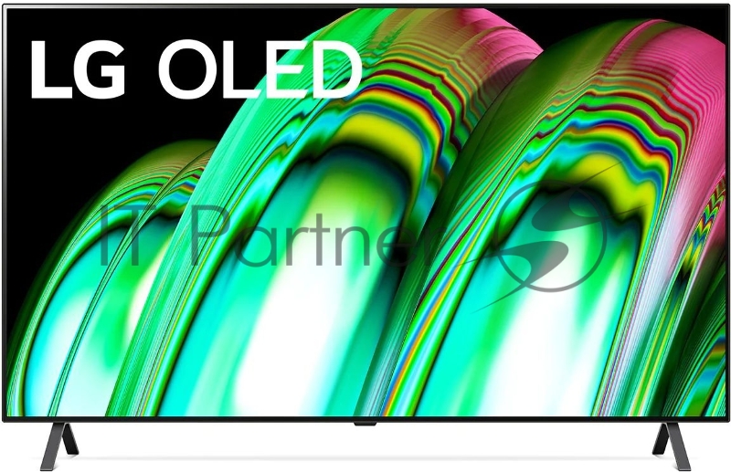 Телевизор OLED 48 4K OLED48A2RLA LG