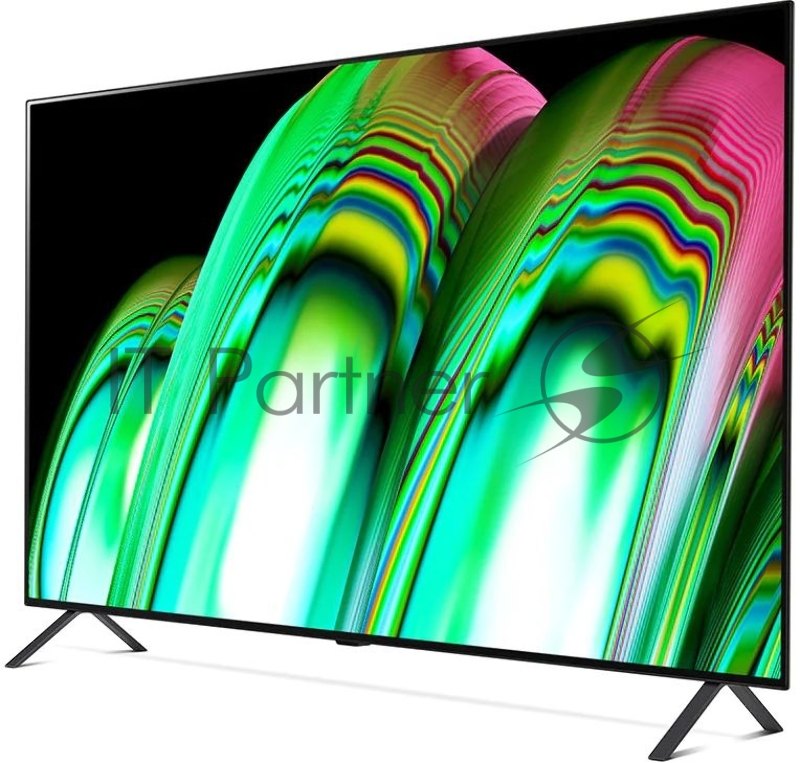Телевизор OLED 48 4K OLED48A2RLA LG