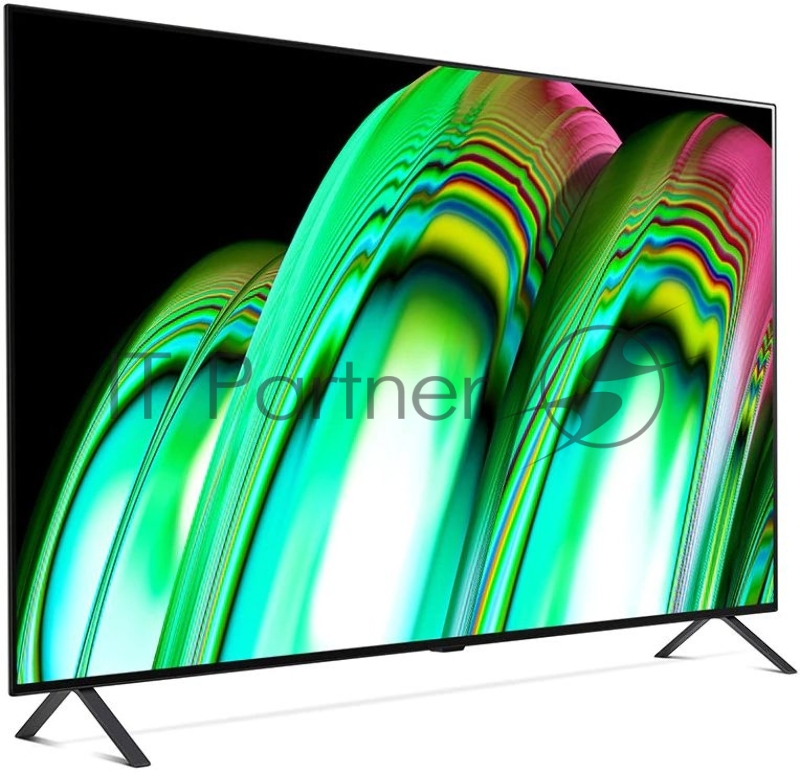 Телевизор OLED 48 4K OLED48A2RLA LG