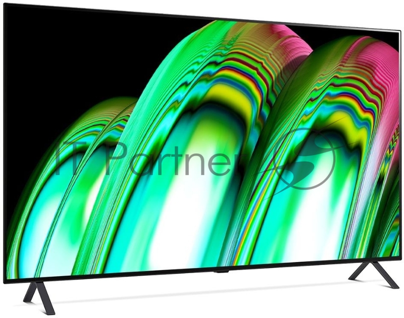 Телевизор OLED 48 4K OLED48A2RLA LG