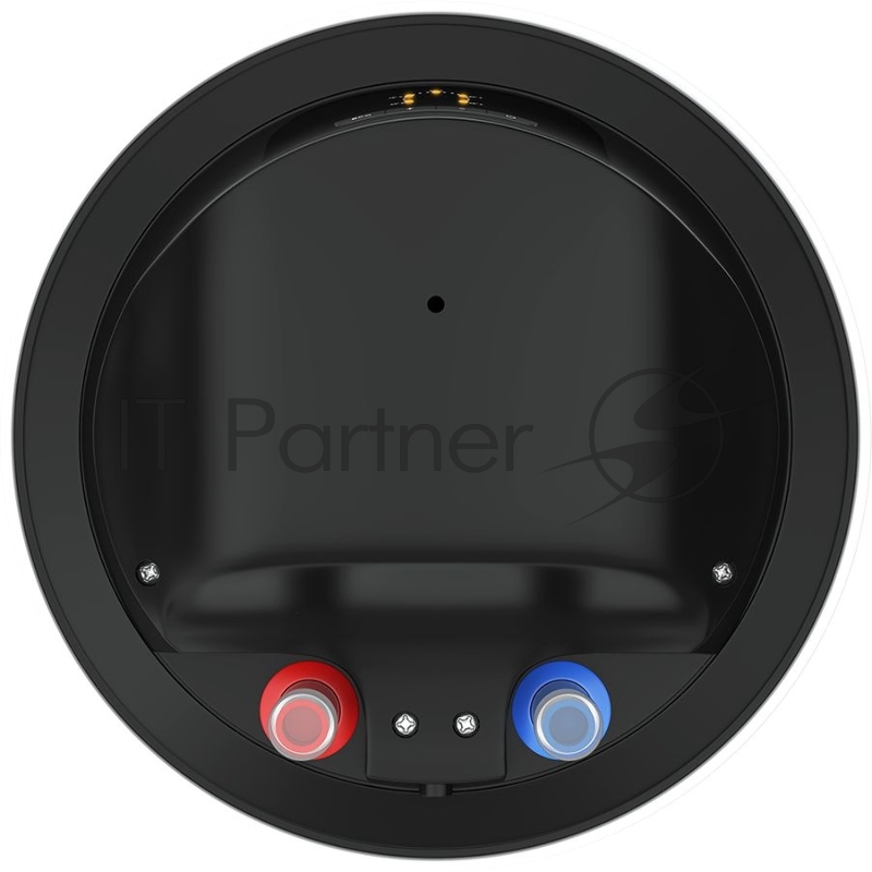 Водонагреватель Timberk Season 2.0 SWH RE19 50 V 1.5кВт 50л электрический настенный/белый