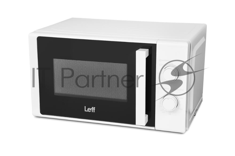 Микроволновая печь 20L SOLO 20MM723W LEFF