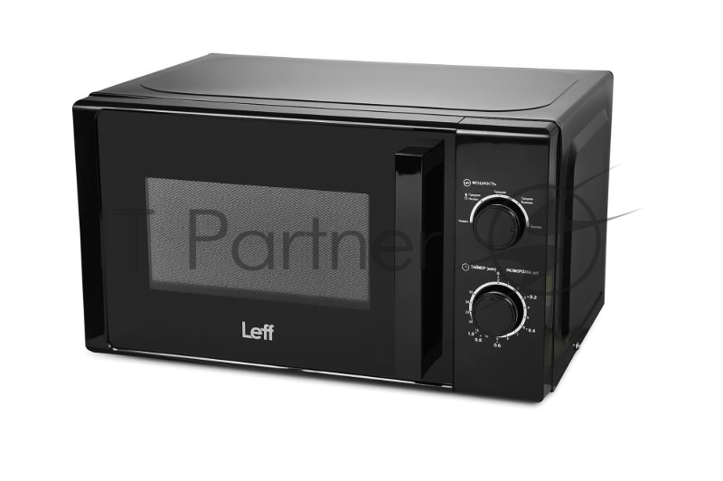 Микроволновая печь 20L SOLO 20MM724B LEFF