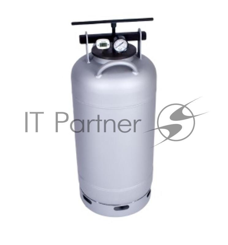 Автоклав Белорусский NEW 33л с термометром