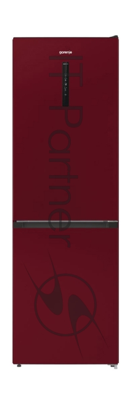 Холодильник Gorenje NRK 6192 AR4