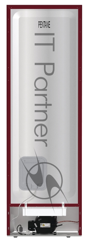 Холодильник Gorenje NRK 6192 AR4