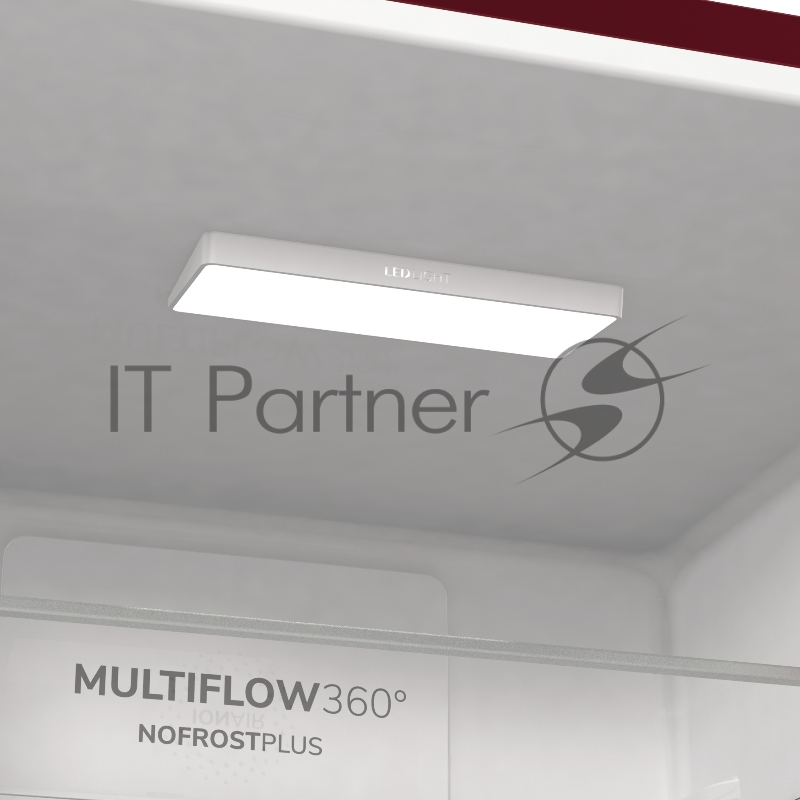 Холодильник Gorenje NRK 6192 AR4